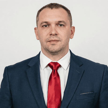 Алексей Дмитриев