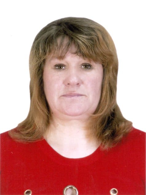 Екатерина Воронова